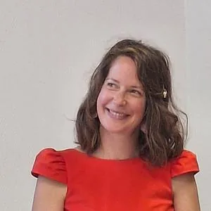 Bérengère Simon