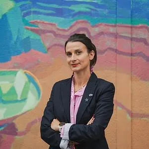 Blandine Defréville