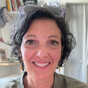 Marie-Julie Motard