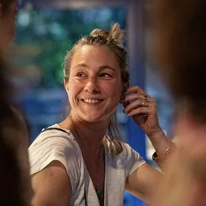 Pauline Gandaubert