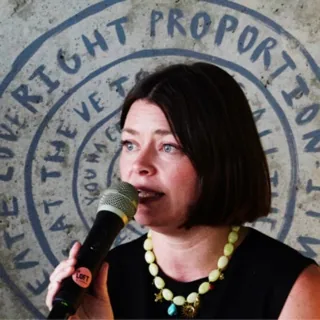 Pauline Trequesser