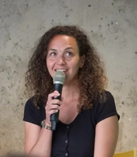 Élodie Soumeillan