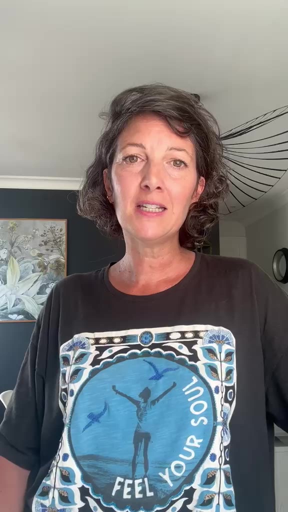 Témoignage vidéo de Marie-Julie Motard